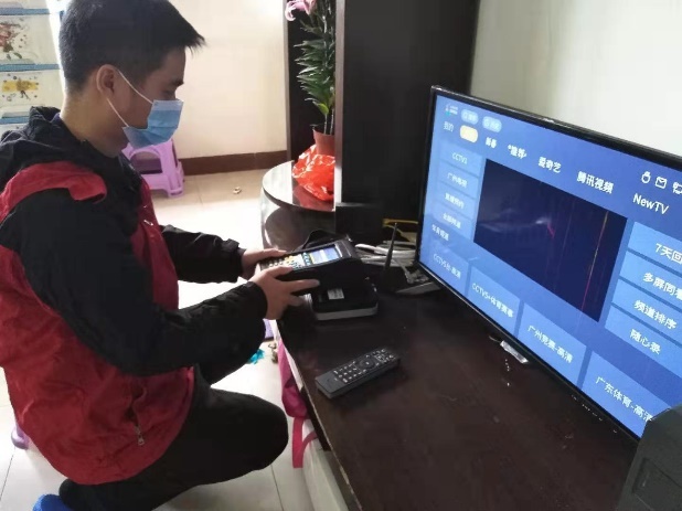 抗击疫情医护工作者在行动,疫情防控用心服务