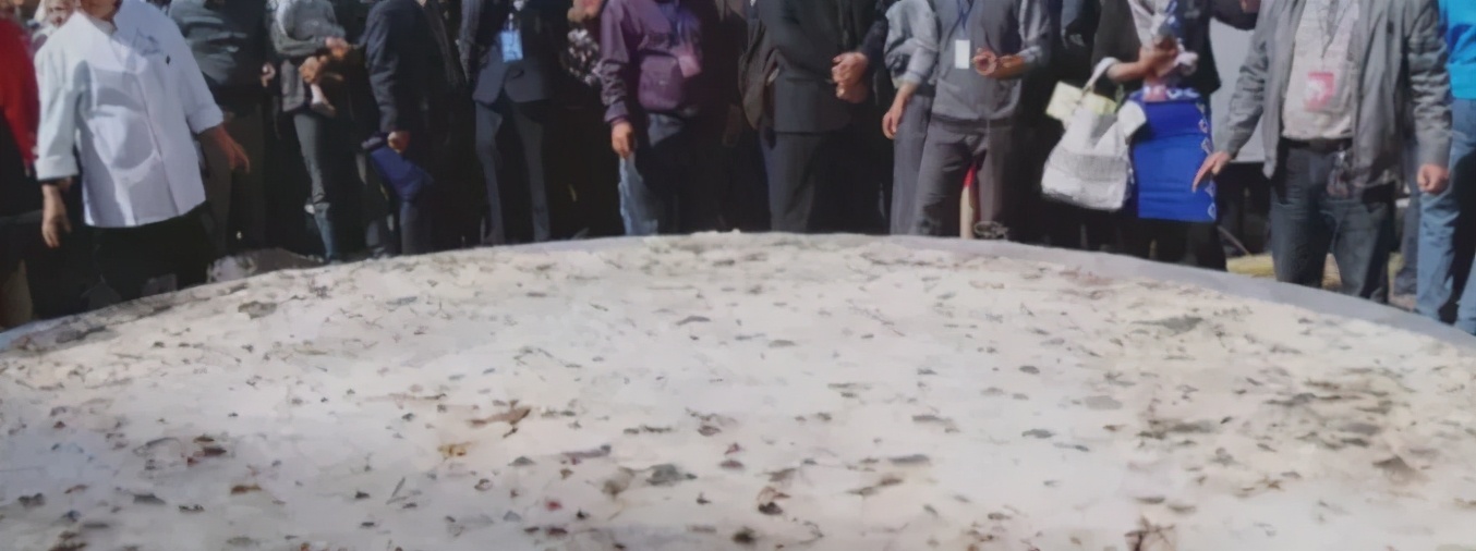 *疆新**最劳道的夜市终于要回来了！简直太激动了