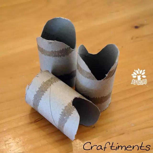 手工制作新年手工画,新年贺卡手工画2021年简单幼儿园