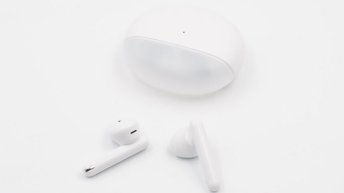 拆解报告：OPPOEncoAir真无线蓝牙耳机