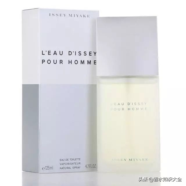一生要有的十支香水,一生必入的香水