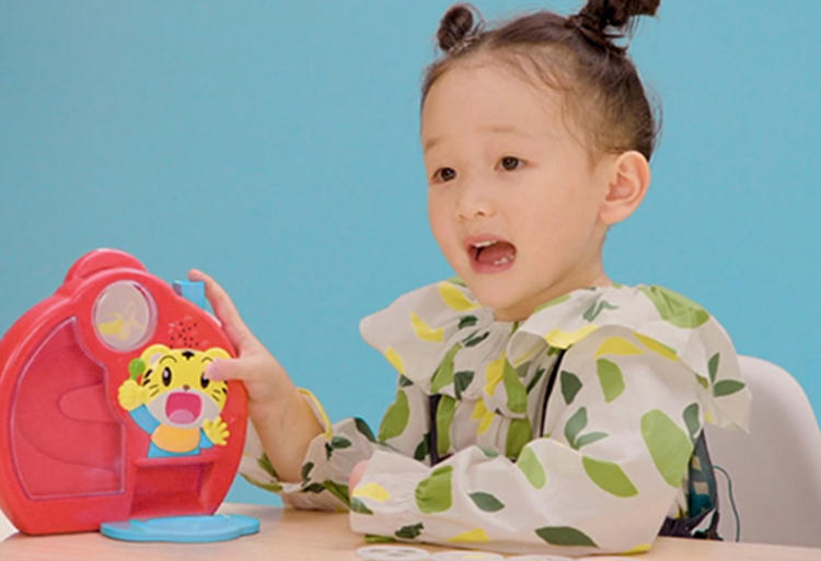 巧虎巧虎19月龄体验绘本,巧虎早教0-3岁绘本玩具