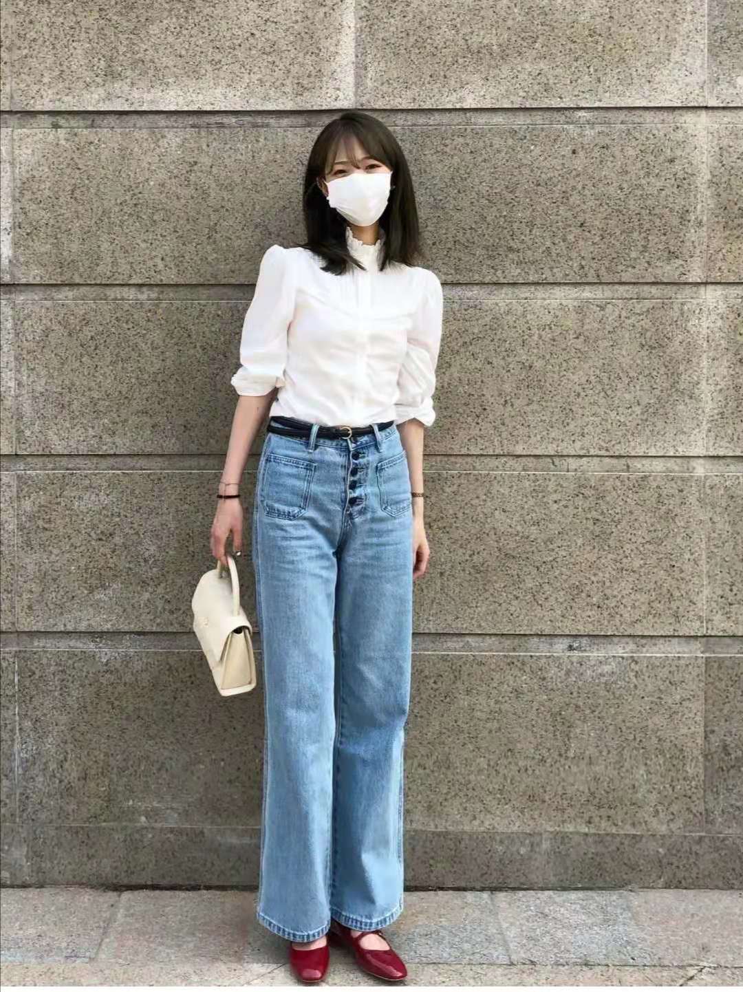 短发适合穿什么衣服夏季,高级感贵气夏季衣服穿搭