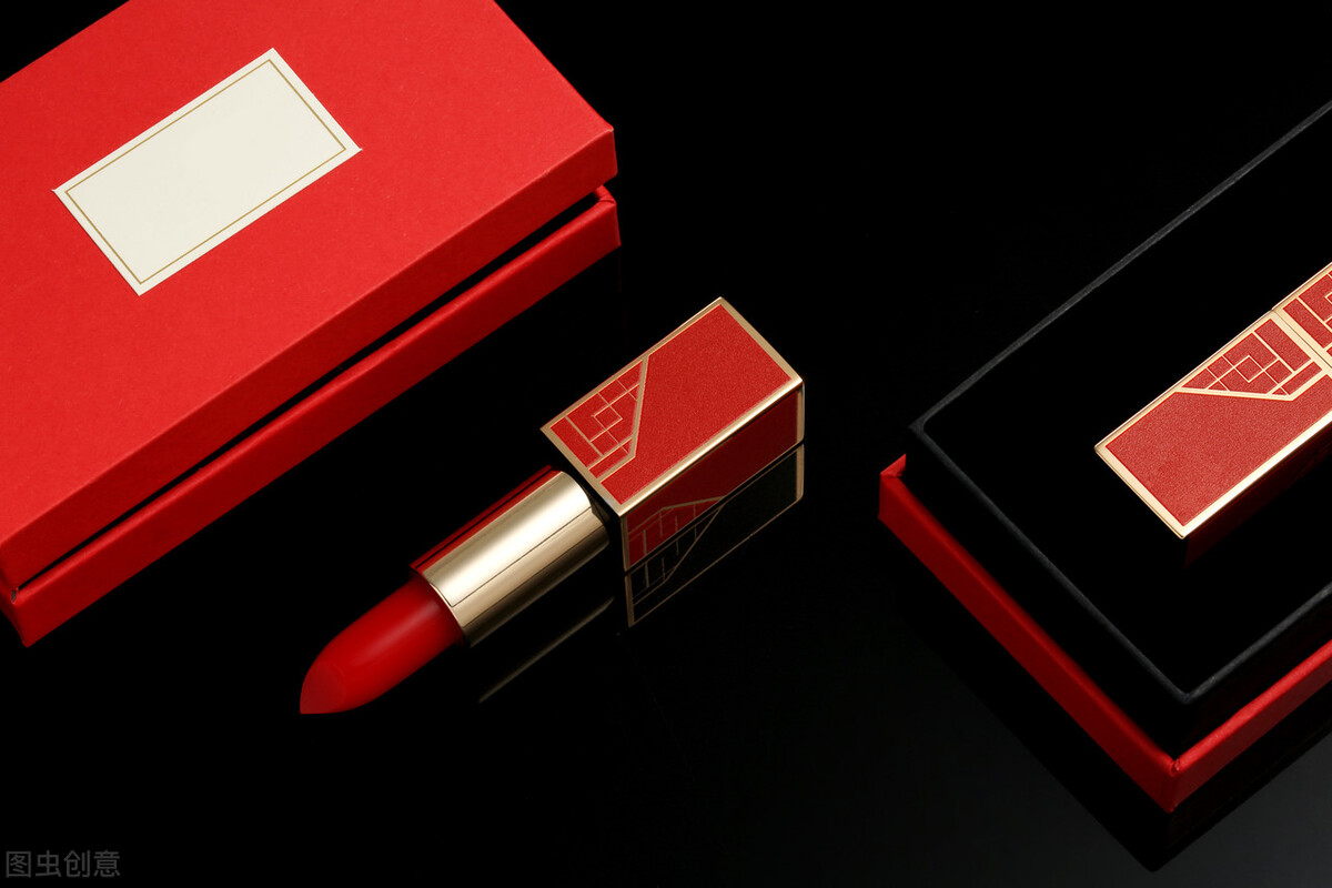 一支口红一年能赚多少钱,19元一支口红