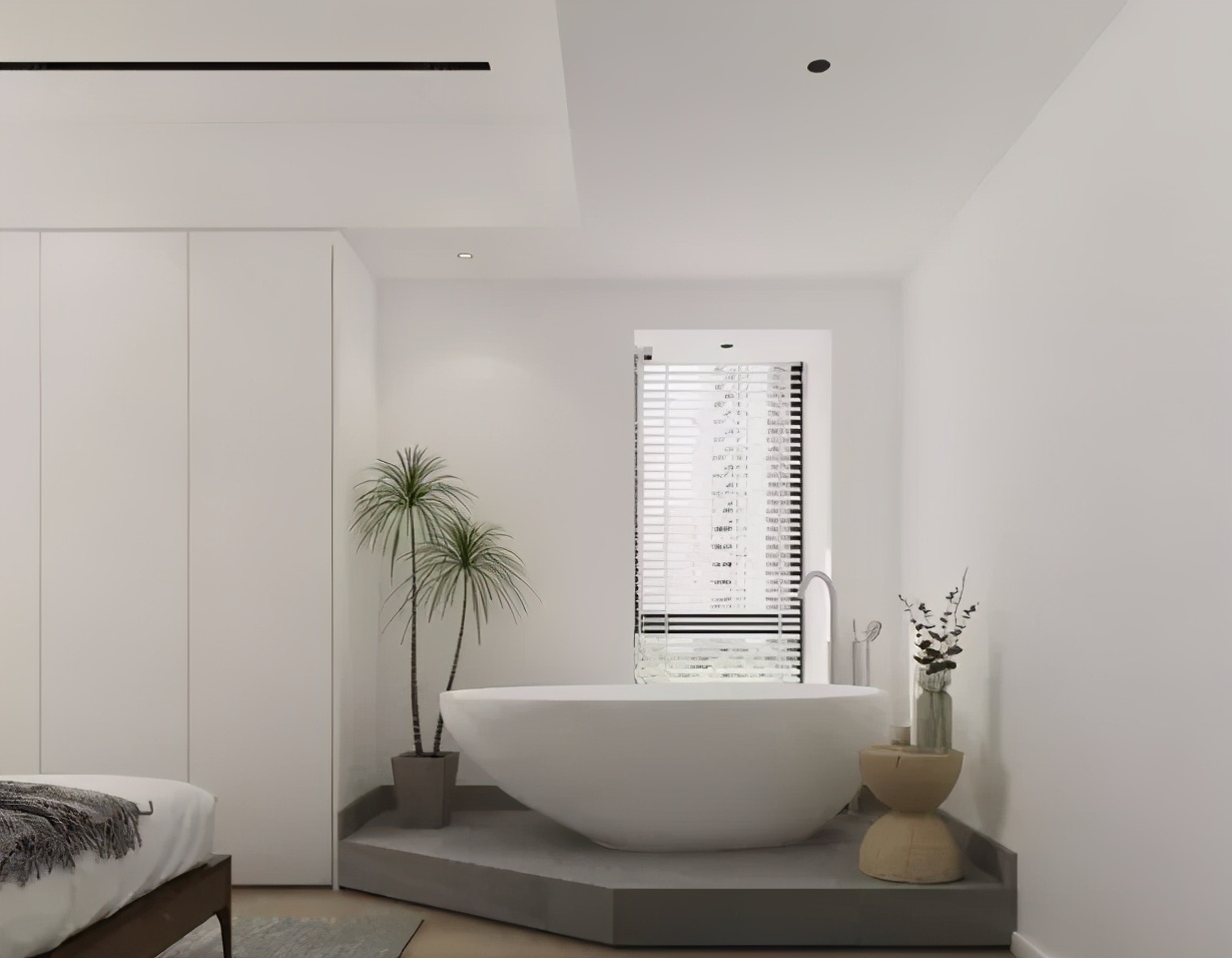 淋浴房和浴缸怎么选,浴缸和淋浴房哪个更经济实用