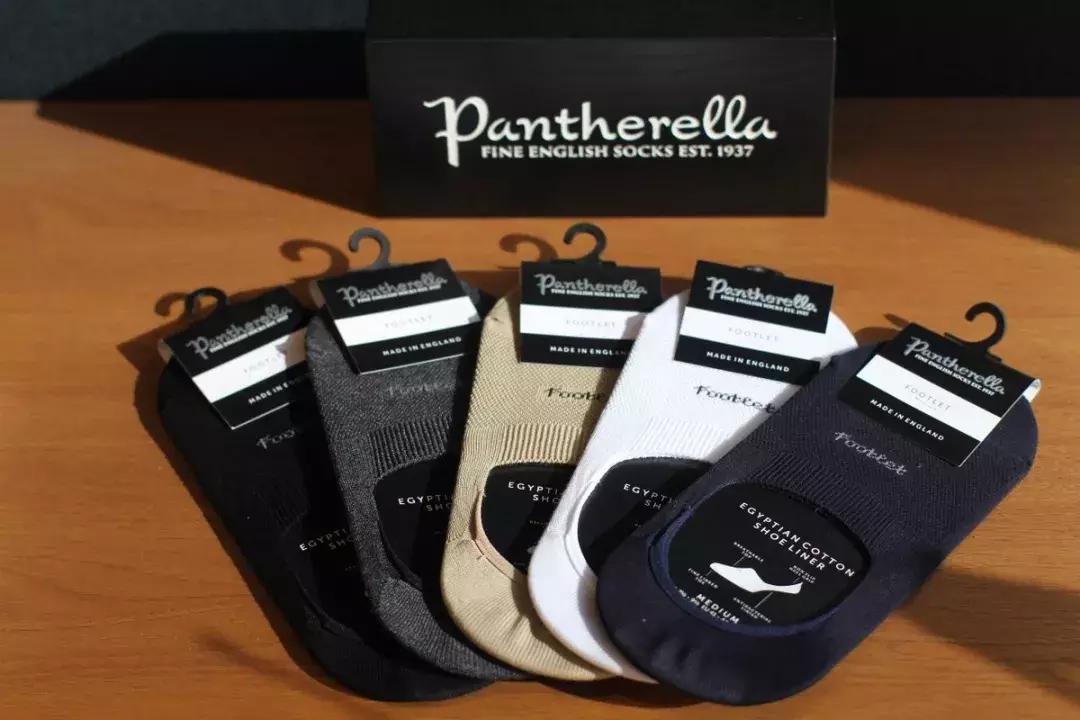 挑选袜子不勒脚,慎选袜子