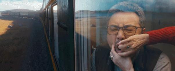 囧妈张璐片段,囧妈张璐为什么离婚