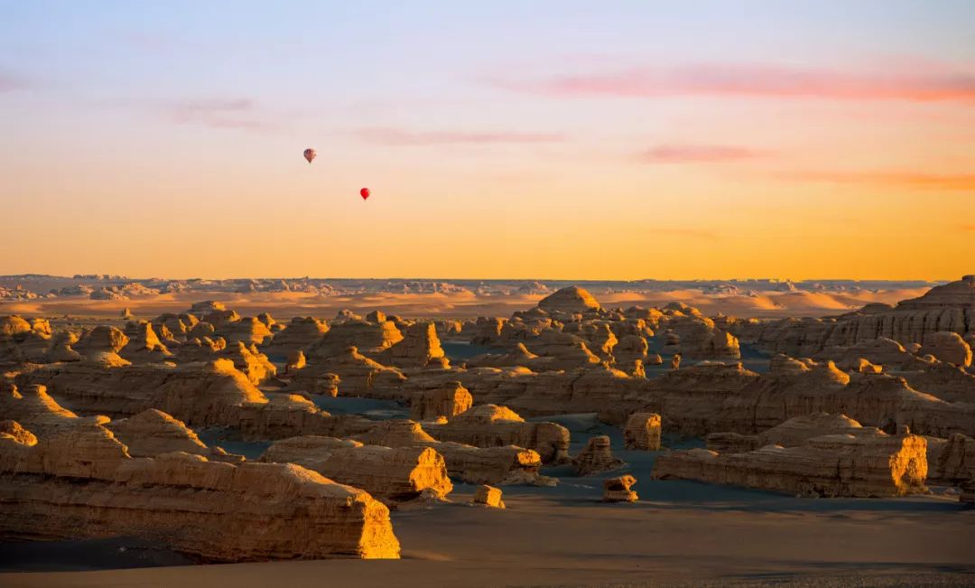 北疆大环线自驾游路线推荐,北疆大环线15天自驾游攻略