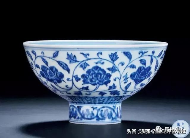 2022瓷器拍卖前十,各朝代瓷器市场估价
