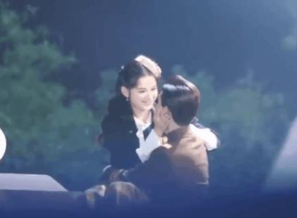 一见倾心陈星旭蔑视眼神剪辑,一见倾心陈星旭剧透名场面