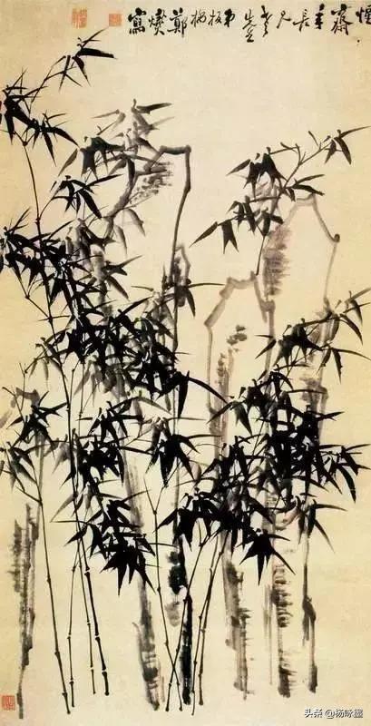 郑板桥的难得糊涂全文真迹,郑板桥难得糊涂的全诗图片