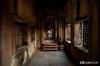 东南亚最繁华的王国,东南亚最强的王朝