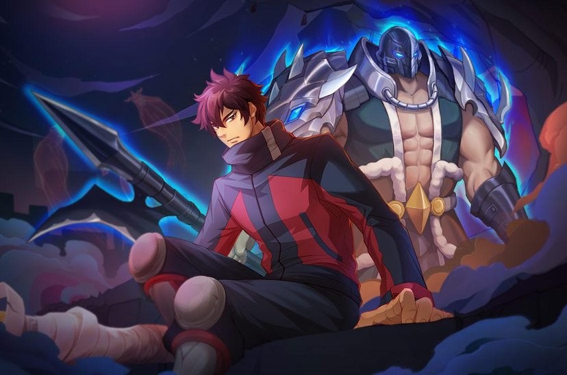 终末的女武神国漫版,终末的女武神作者爆料