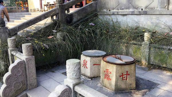 无锡静美古镇排行榜,无锡十大古镇哪些是免费的啊