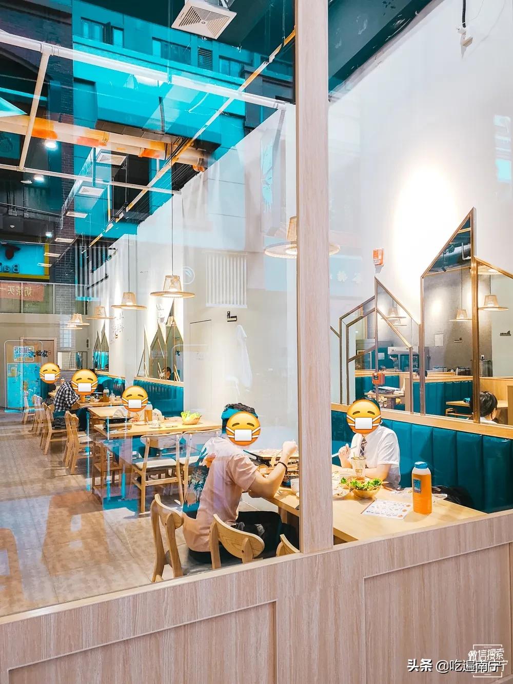 网红南宁探店合集,南宁网红店分析