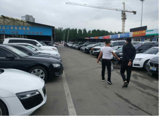 二手车卖给4s店亏不亏,二手车卖给4s店又不想卖了