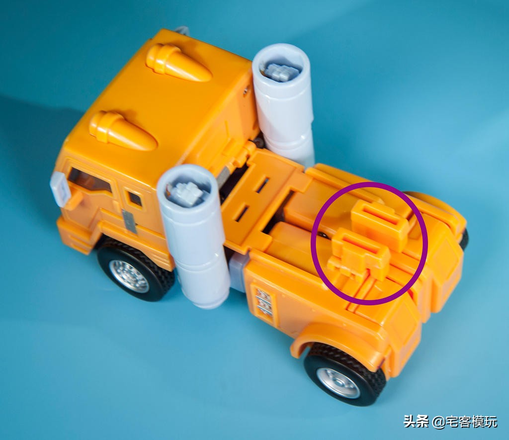 变形金刚78测评,变形金刚八七版第三集