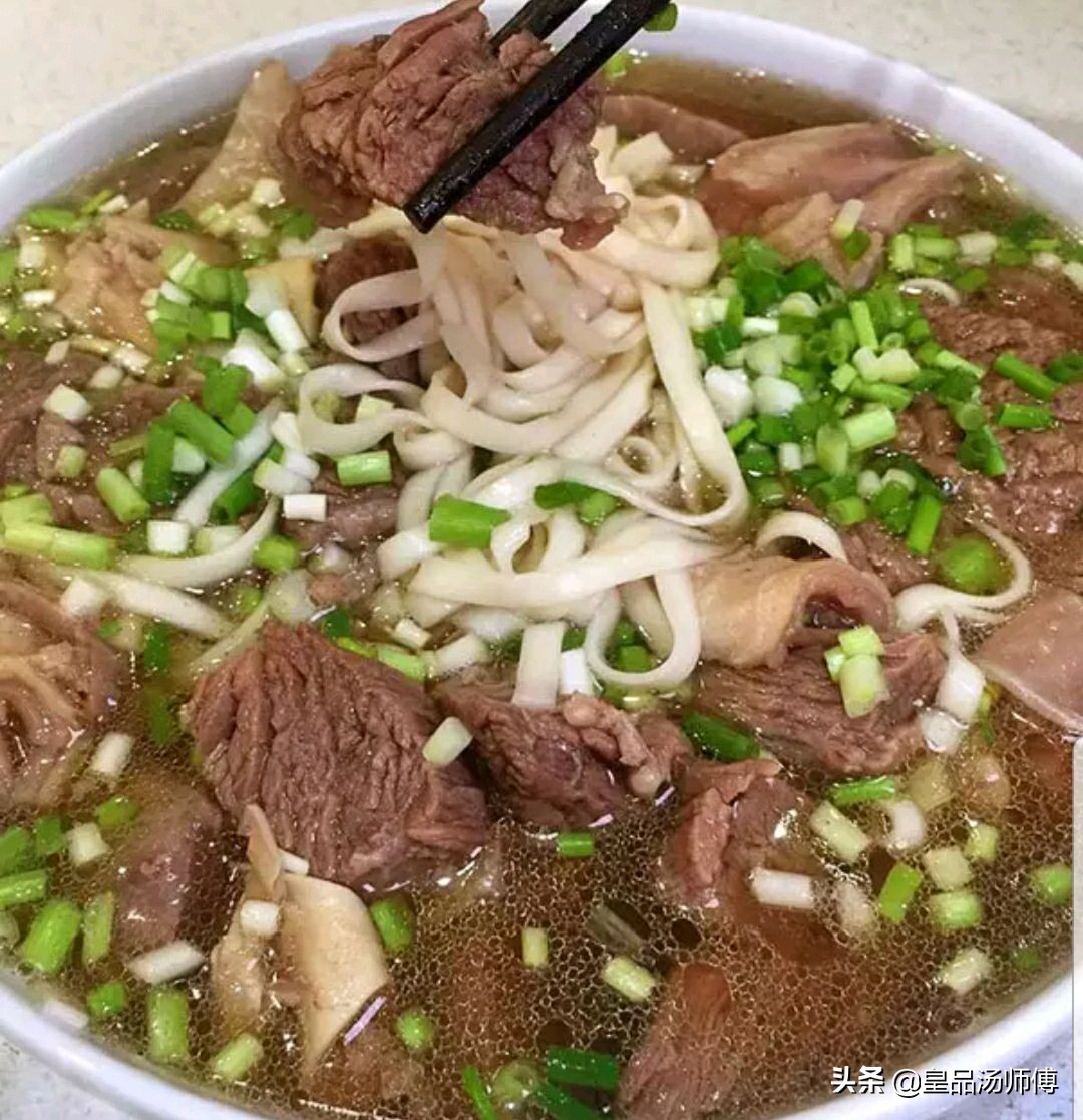 牛腩牛杂店铺,牛腩牛杂煲利润