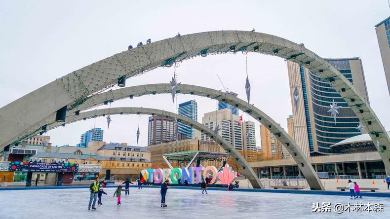 加拿大旅行日记,多伦多最佳生活日记