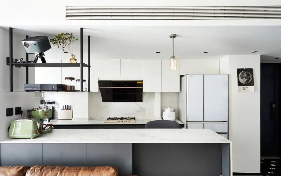 厨房应该注意哪些问题,教你搞定厨房空间问题