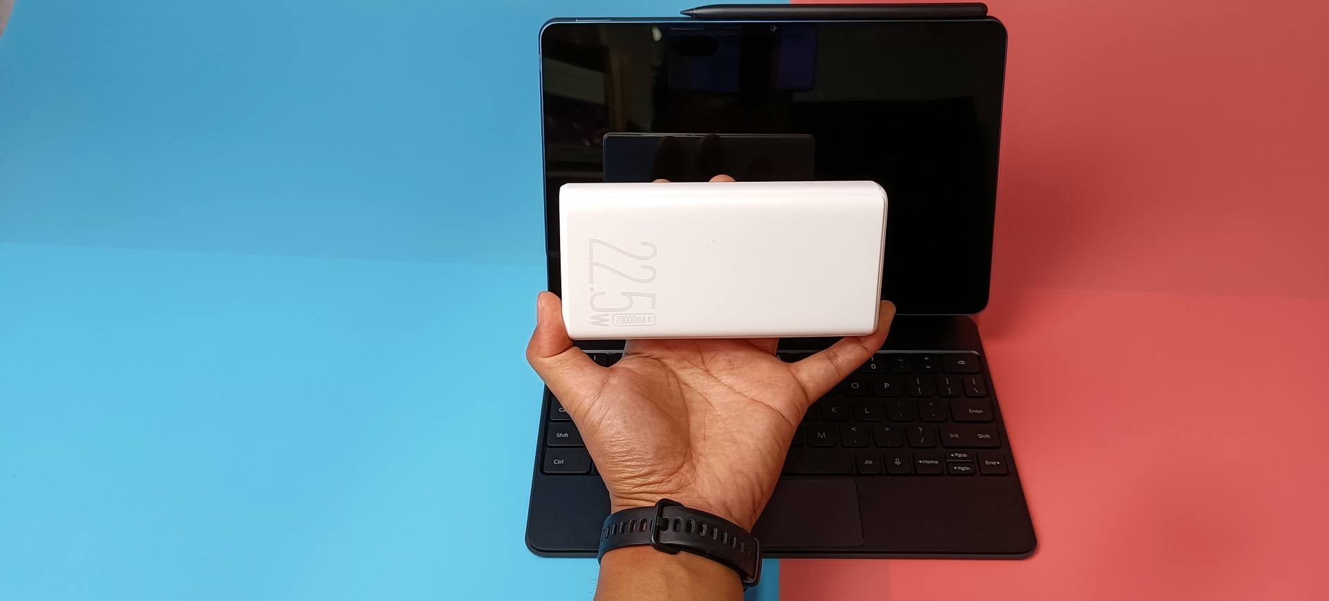 台电teclast128gbusb3.2固态u盘,台电快充充电宝评测