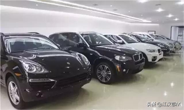 欧规车和中规有什么区别,怎么区分车子是中规还是美规