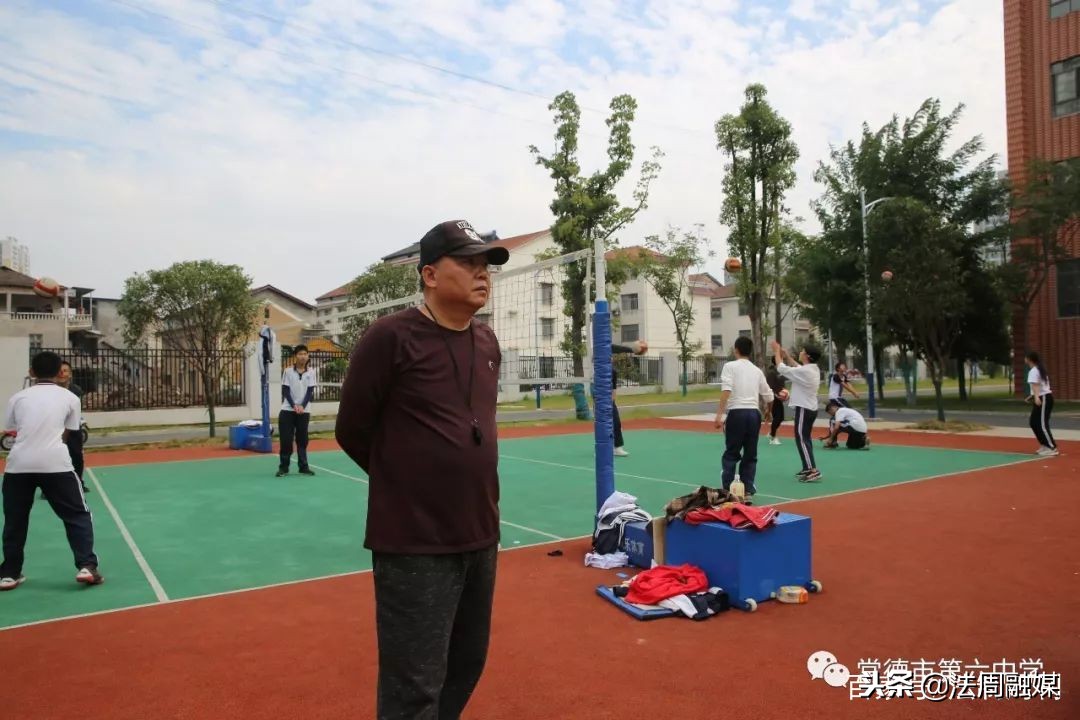 常德六中激流勇进,常德市第六中学排名