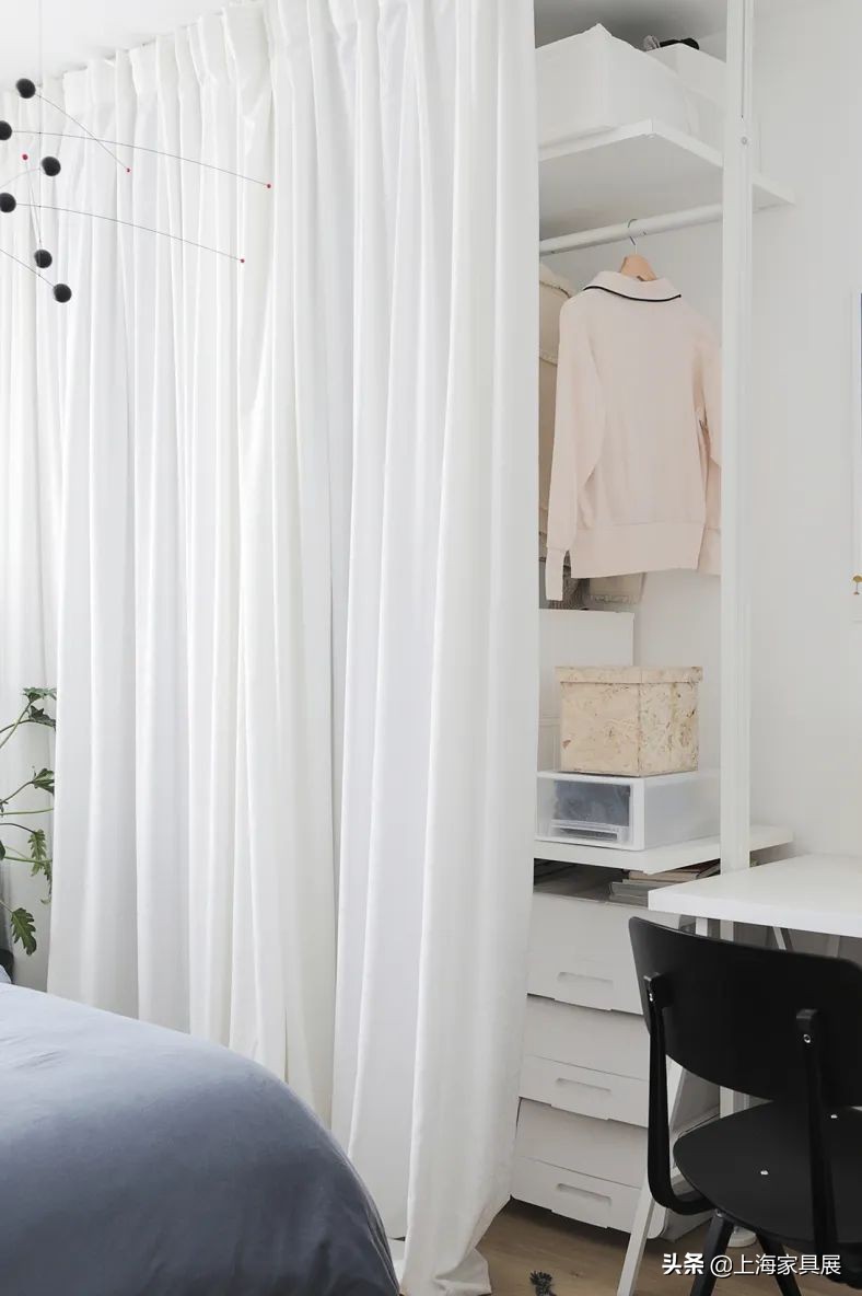 房屋设计师改造房间,家居设计师改造屋