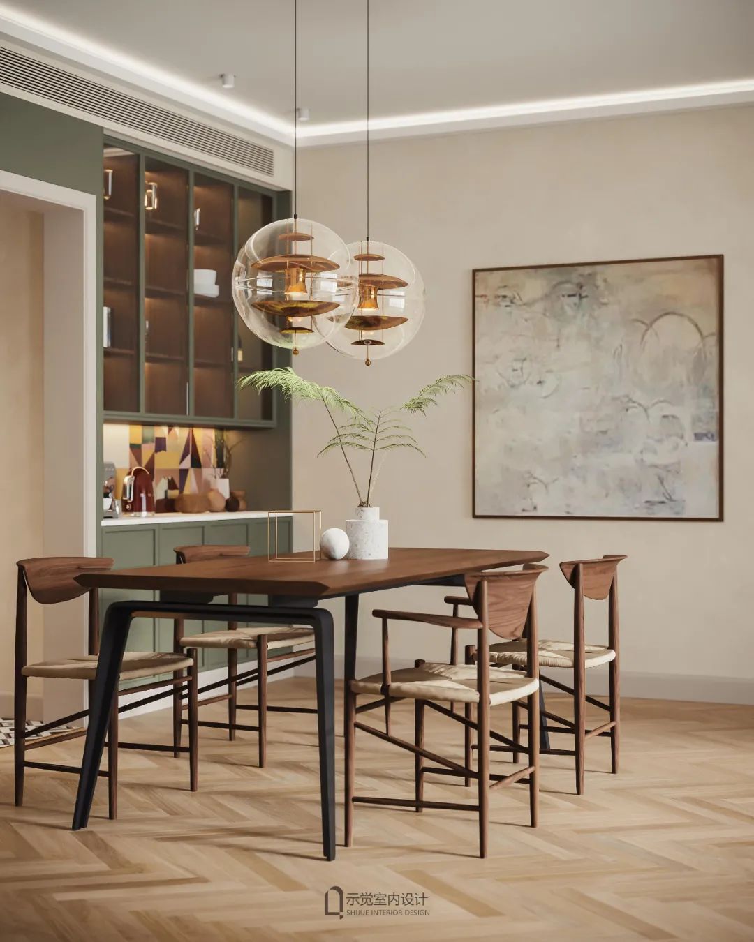 设计灵感与本源皆来源于生活,设计生活的美学意义