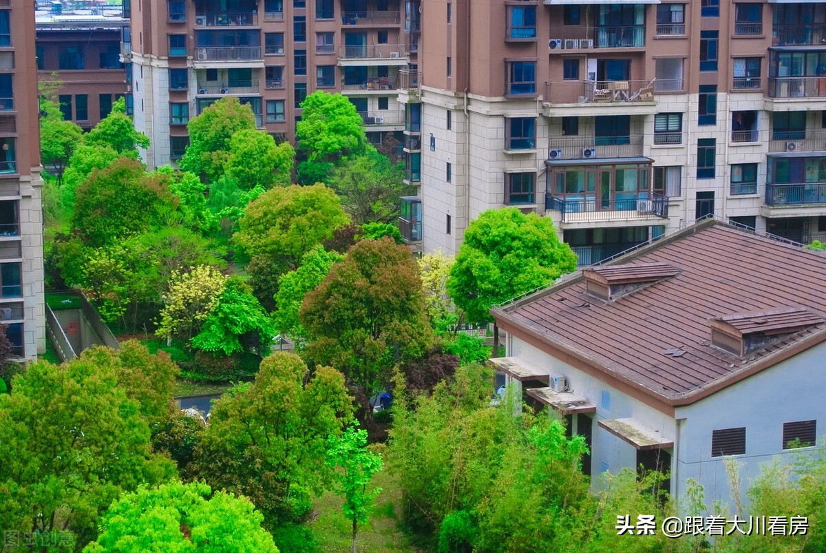 一楼带“院子”的房子值得买吗？建筑学家坦言：存在“5大硬伤”