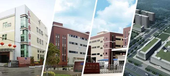 昆山十大企业排行榜最新,昆山百亿企业名单