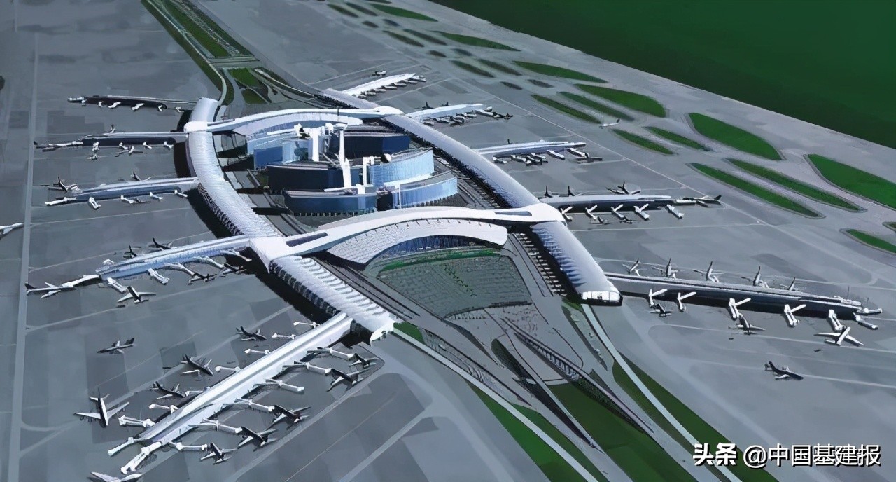 大湾区机场群规划2025,珠三角新干线机场预计建成时间