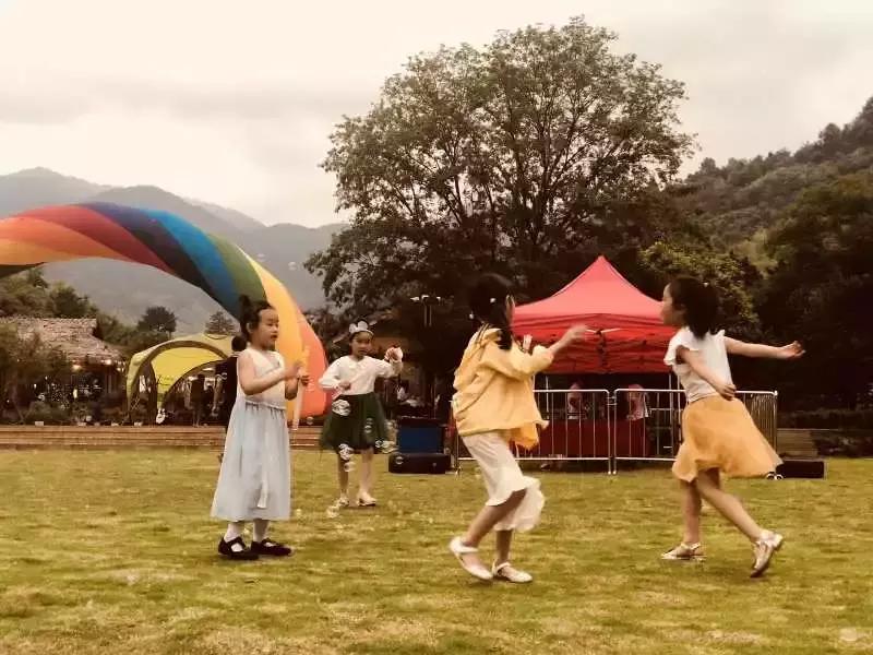 宁波露营基地过夜看日出,宁波晴江岸露营地