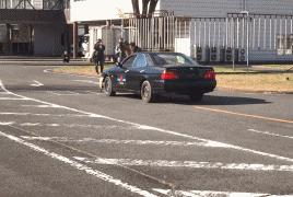 日本安全教育课程,日本学校教育孩子有多可怕