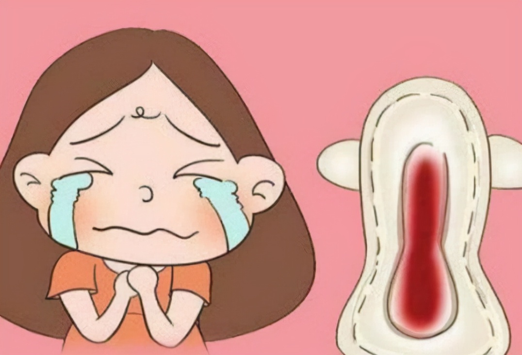 女性在49岁就绝经了?提前恭喜你:绝经后,四个问题不告而别