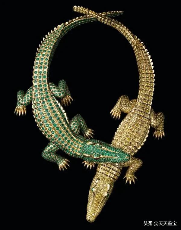 皇帝的珠宝商,皇帝的珠宝商卡地亚