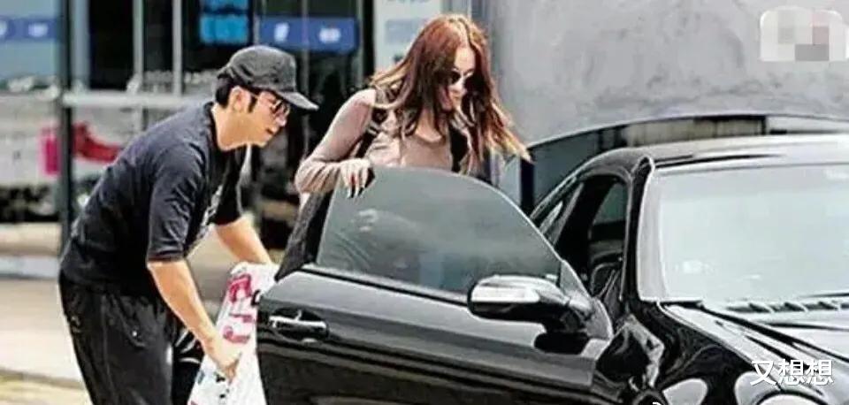 张馨予黑历史作品,张馨予的黑史