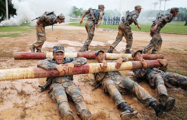 老山前线荣立三等功的有什么优待,退伍军人荣立三等功有什么优待