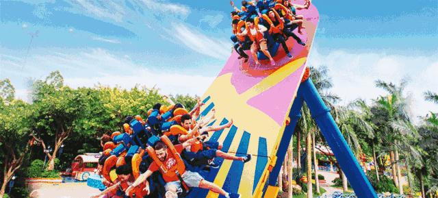 一日长隆野生动物园旅游攻略,长隆野生动物园旅游攻略三天两夜