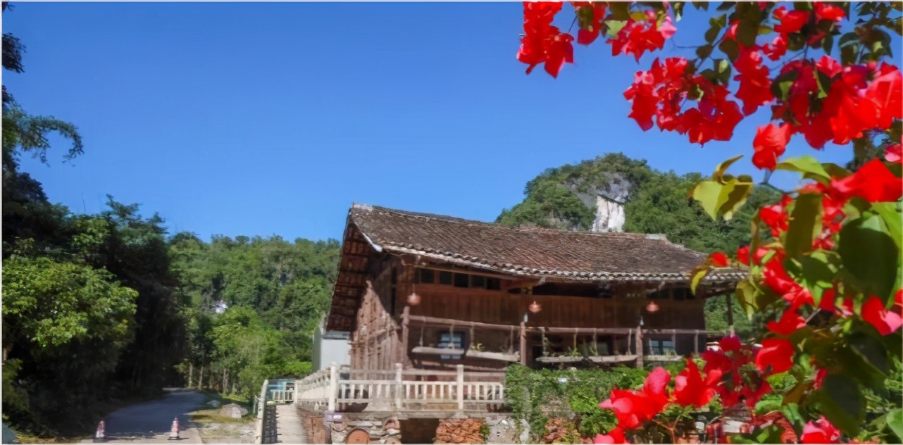 崇左有什么资源,广西崇左风景区有哪些