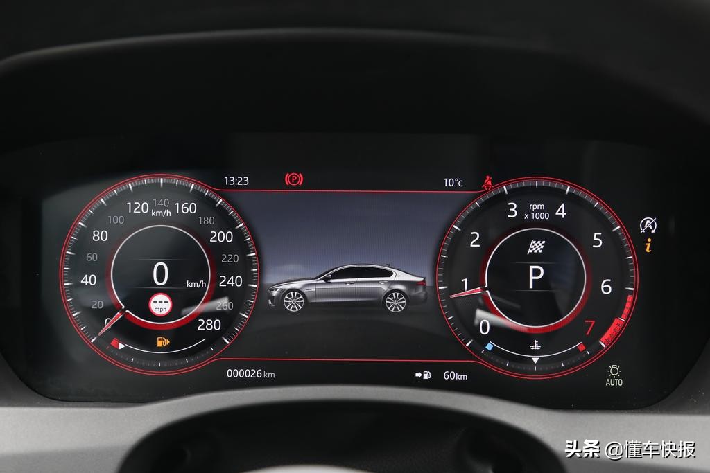 捷豹xel与同级别车对比,捷豹xel实拍对比同级别车型