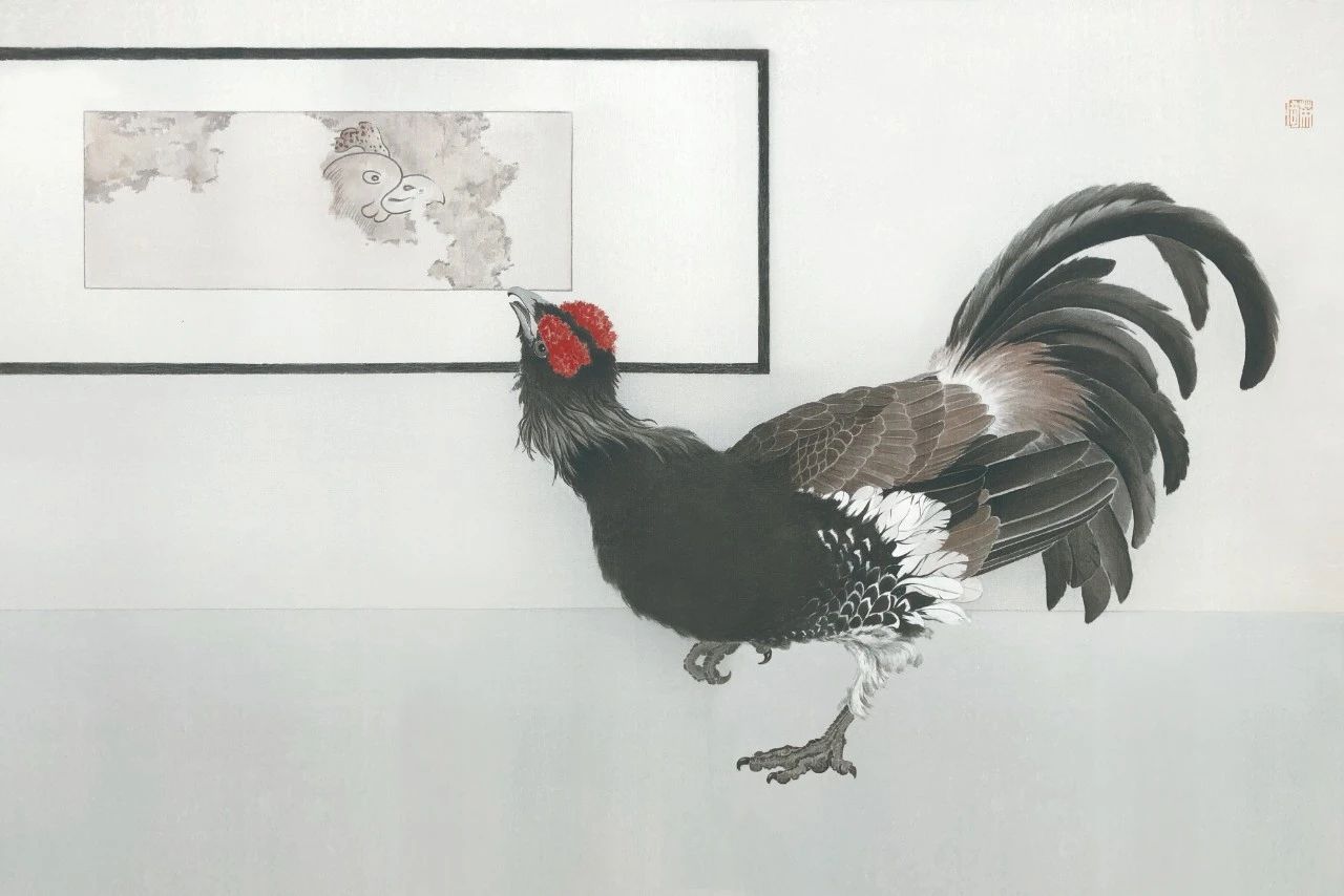 特别专题丨封闭期的艺术家们（五）