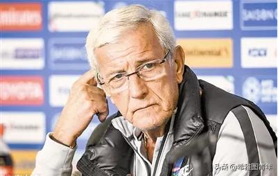 国足战伊朗里皮,国足亚洲预选赛