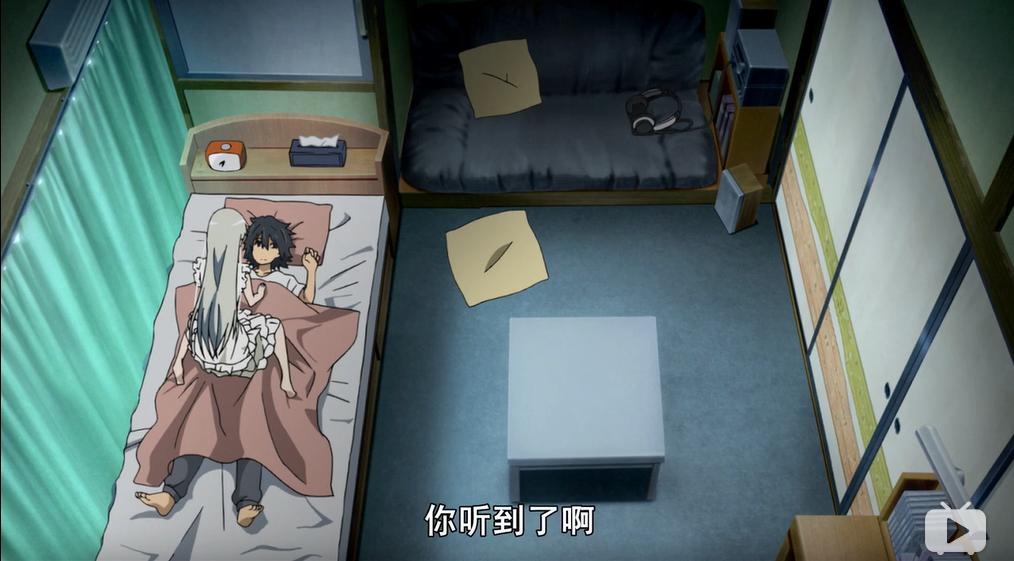 青春盛夏，是那朵花的季节——浅谈《未闻花名》