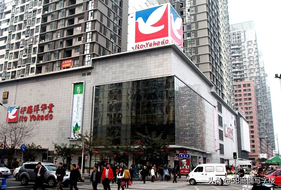 吐血整理广州景点,吐血整理33个市集