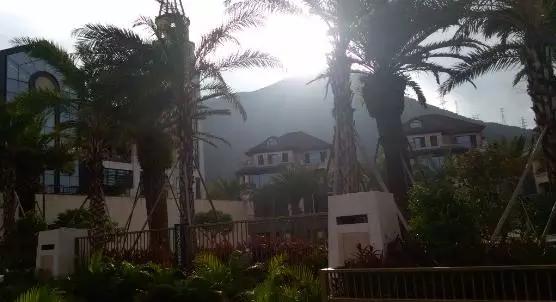 东莞莲湖山庄别墅楼盘,东莞莲湖山庄别墅最新推荐