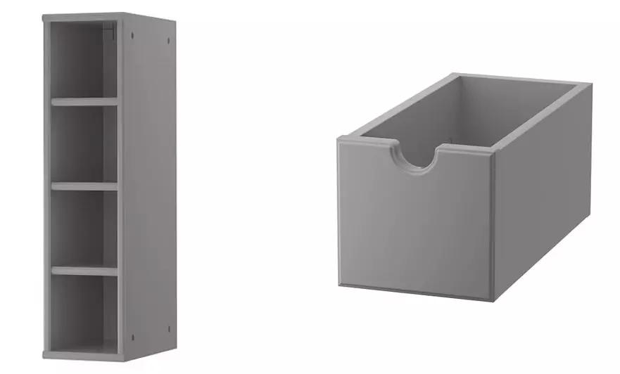 宜家美式厨房系列,宜家小户型厨房