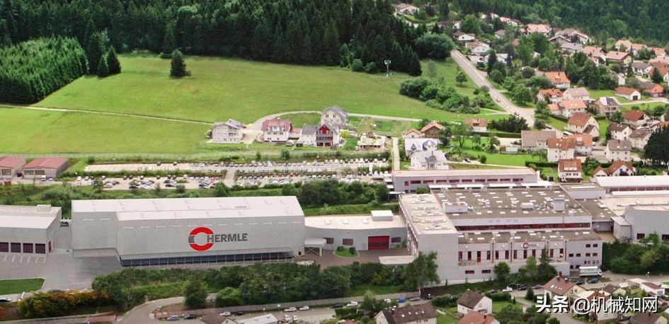 德国工业企业有多厉害,德国工业十强企业有哪些