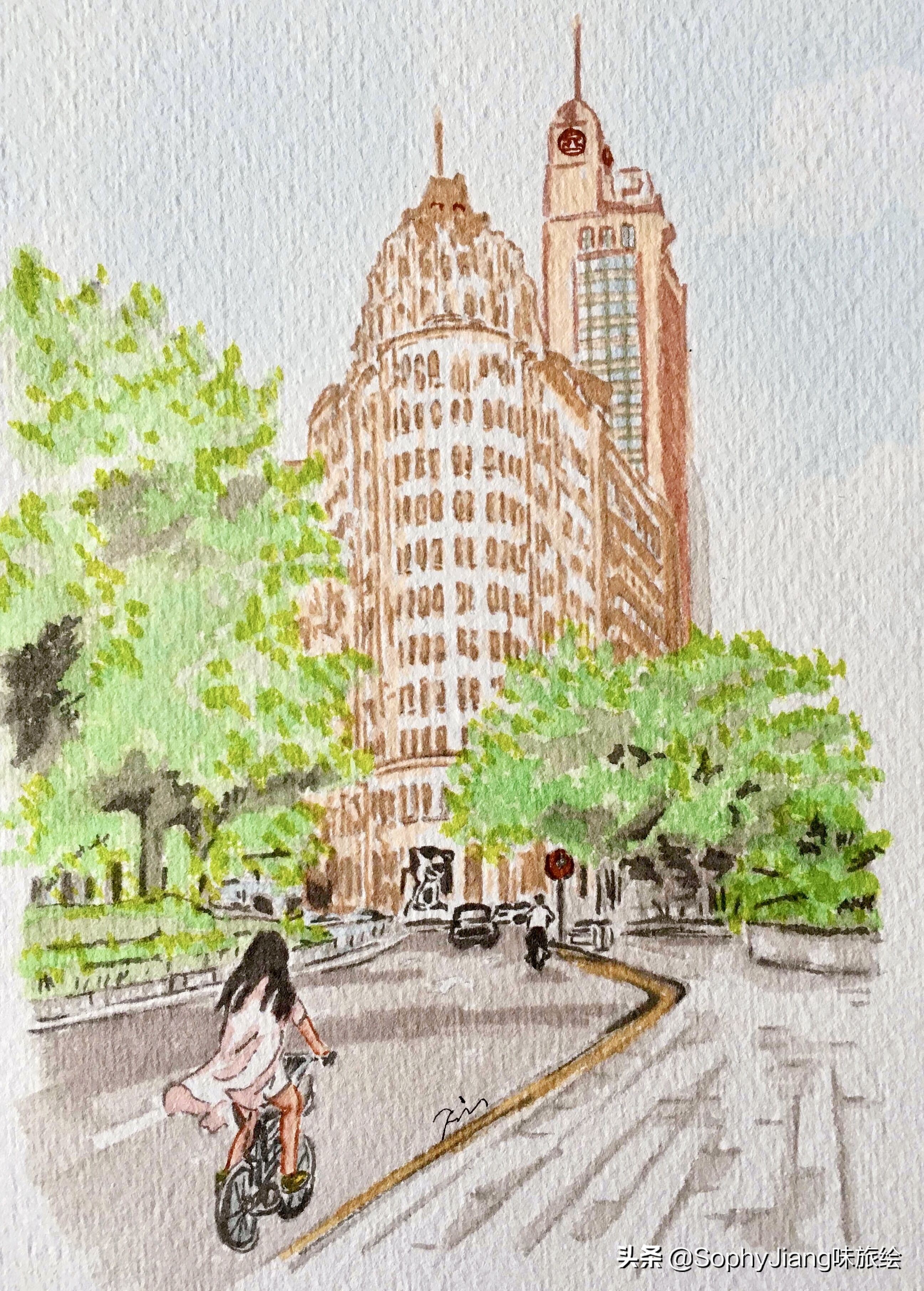 广州老牌旋转餐厅“变味”，粤菜馆改西餐厅，广式生活与情怀不再