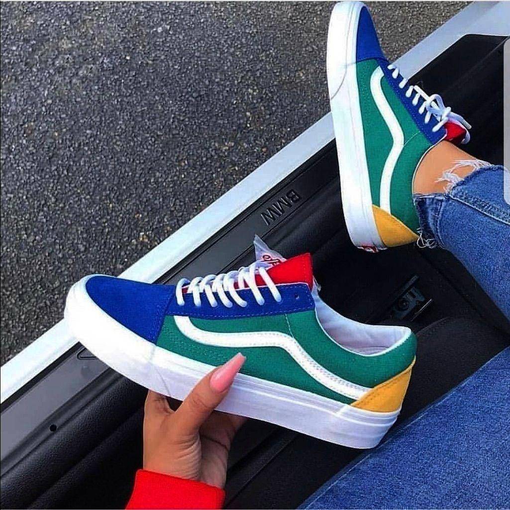 国产小白鞋设计感,设计感潮流小白鞋